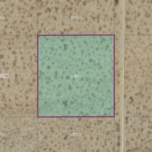 DESERT SHADOWS RANCHOS OF AZ UNIT 5 BLK F LOT 3