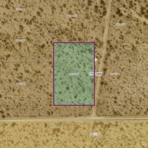 TRACT:1124 LAKE HAVASU ESTATES UNIT 12 BLK 36 LOT 16