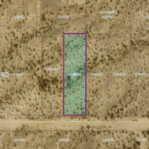 TRACT:1041 HAVASU TERRACE UNIT ONE 32 OF LOT 162 205-24-162(205-24-162 A & B)