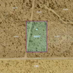 TRACT:1124 LAKE HAVASU ESTATES UNIT 12 BLK 36 LOT 15