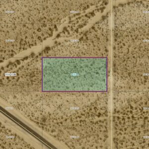 LAKE HAVASU ESTATES UNIT 8 BLK G LOT 7A