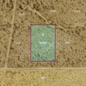 TRACT:1124 LAKE HAVASU ESTATES UNIT 12 BLK 36 LOT 14