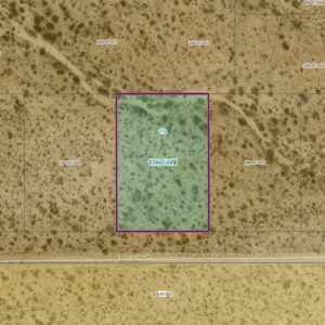 TRACT:1124 LAKE HAVASU ESTATES UNIT 12 BLK 36 LOT 13