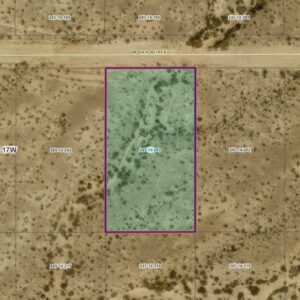 TRACT:1041 HAVASU TERRACE UNIT ONE LOT 203
