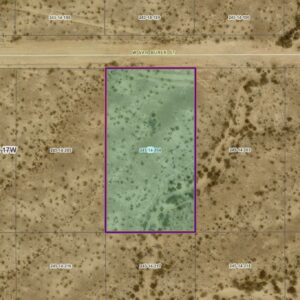 TRACT:1041 HAVASU TERRACE UNIT ONE LOT 204