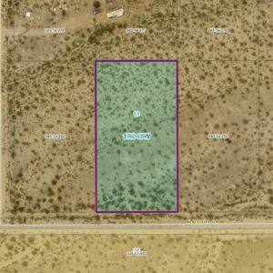 TRACT:1041 HAVASU TERRACE UNIT ONE LOT 254