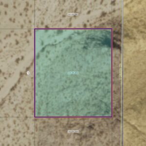 DESERT SHADOWS RANCHOS OF AZ UNIT 5 BLK A LOT 4