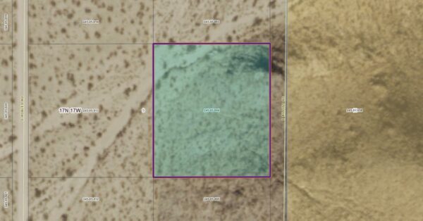 DESERT SHADOWS RANCHOS OF AZ UNIT 5 BLK A LOT 4