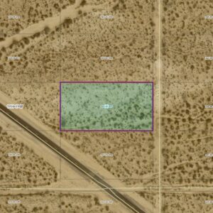 LAKE HAVASU ESTATES UNIT 8 BLK G LOT 8