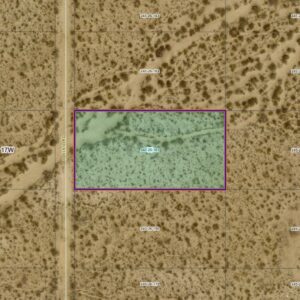 LAKE HAVASU ESTATES UNIT 8 BLK F LOT 11A