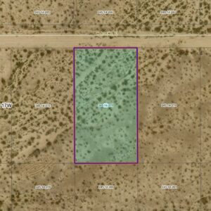 TRACT:1041 HAVASU TERRACE UNIT ONE LOT 271