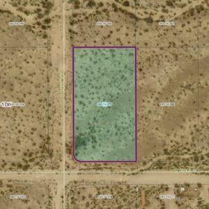 TRACT:1041 HAVASU TERRACE UNIT ONE LOT 279