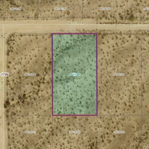 TRACT:1041 HAVASU TERRACE UNIT ONE LOT 355