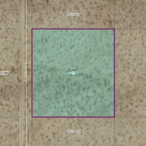 LAKE HAVASU ESTATES UNIT 6 BLK K LOT 14