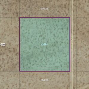 LAKE HAVASU ESTATES UNIT 6 BLK K LOT 3