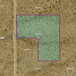 LAKE HAVASU ESTATES UNI 7 BLK M THE N2 & SE4 OF LOT 12 CONT 1.74ACRES