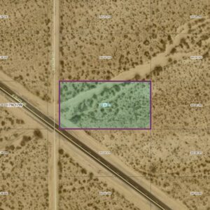 LAKE HAVASU ESTATES UNIT 8 BLK G LOT 10A