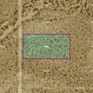 LAKE HAVASU ESTATES UNIT 8 BLK F LOT 10