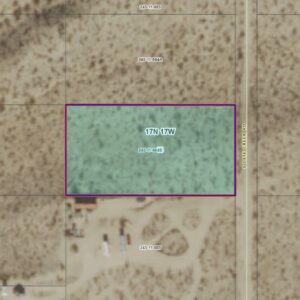 LAKE HAVASU ESTATES UNIT 6 BLK I LOT 15