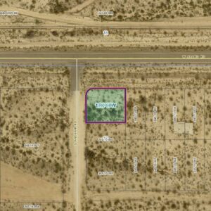 TRACT:1165 LAKE HAVASU ESTATES UNIT 18RESUB LOT 59