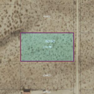 LAKE HAVASU ESTATES UNIT 6 BLK I LOT 4