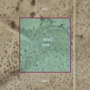 LAKE HAVASU ESTATES UNIT 6 BLK I LOT 3