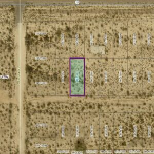TRACT:1165 LAKE HAVASU ESTATES UNIT 18RESUB LOT 63