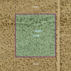 DESERT SHADOWS RANCHOS UNIT 3 BLK I LOT 7