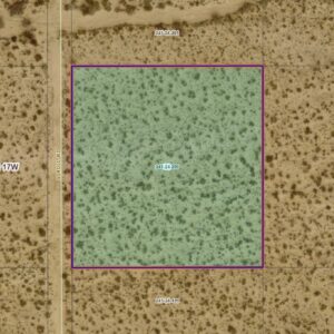 DESERT SHADOWS RANCHOS UNIT 3 BLK M LOT 13