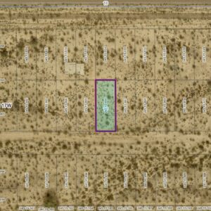 TRACT:1165 LAKE HAVASU ESTATES UNIT 18RESUB LOT 66