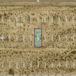 TRACT:1165 LAKE HAVASU ESTATES UNIT 18RESUB LOT 67