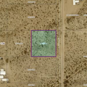 LAKE HAVASU ESTATES UNIT 7 BLK M THE NE4 OF LOT 6 205-19-193(205-19-193A,B&C)