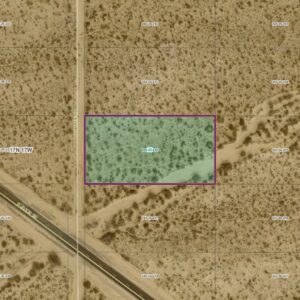 LAKE HAVASU ESTATES UNIT 8 BLK G LOT 10