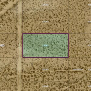 LAKE HAVASU ESTATES UNIT 8 BLK F LOT 19A