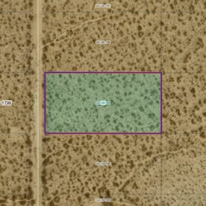 LAKE HAVASU ESTATES UNIT 8 BLK F LOT 15A
