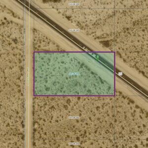 LAKE HAVASU ESTATES UNIT 8 BLK H LOT 10