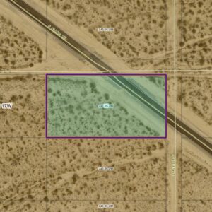 LAKE HAVASU ESTATES UNIT 8 BLK J LOT 1