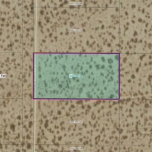 LAKE HAVASU ESTATES UNIT 7 BLK A THE N2 OF LOT 14