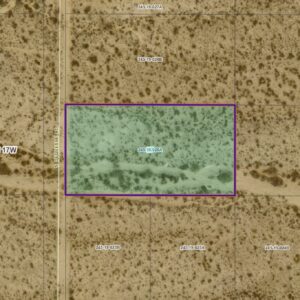 LAKE HAVASU ESTATES UNIT 7 BLK B THE S2 0F LOT 10