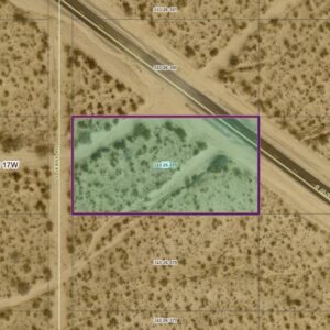 LAKE HAVASU ESTATES UNIT 8 BLK L LOT 14A