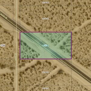 LAKE HAVASU ESTATES UNIT 8 BLK L LOT 14