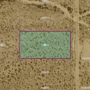 LAKE HAVASU ESTATES UNIT 7 BLK M THE N2 OF LOT 4