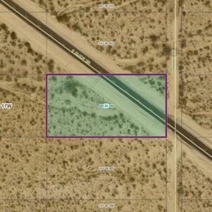 LAKE HAVASU ESTATES UNIT 8 BLK M LOT 5A