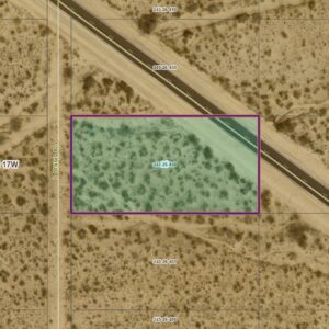 LAKE HAVASU ESTATES UNIT 8 BLK M LOT 12