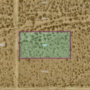 LAKE HAVASU ESTATES UNIT 8 BLK C LOT 9