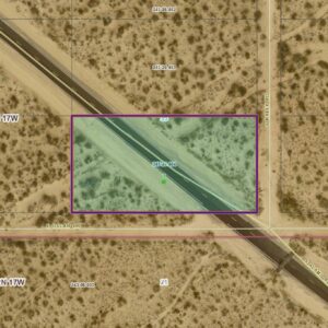 LAKE HAVASU ESTATES UNI 8 BLK O LOT 8A