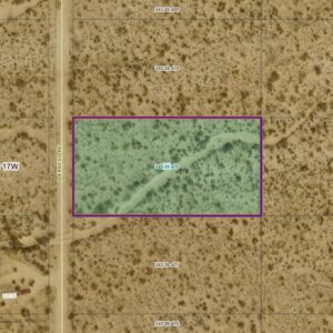 LAKE HAVASU ESTATES UNIT 8 BLK O LOT 15