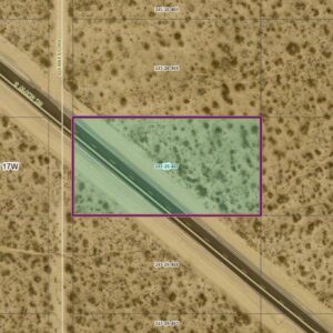 LAKE HAVASU ESTATES UNIT 8 BLK O LOT 10A