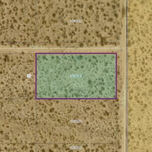 LAKE HAVASU ESTATES UNIT 8 BLK P LOT 1