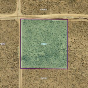 SUNWARD HO! RANCHES RESUB OF TURQUESA LOT 135